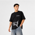 Palm Angels Oversized T-shirt
