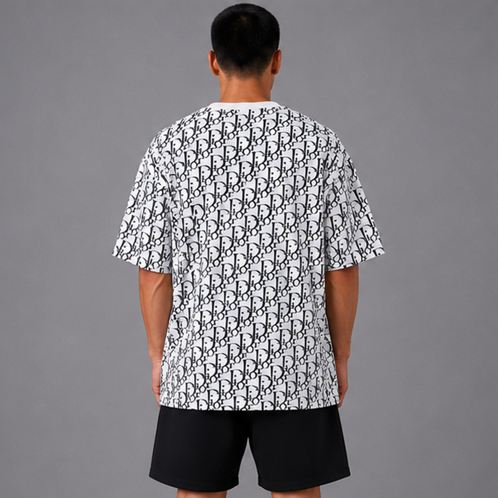 DDIOR T-shirt