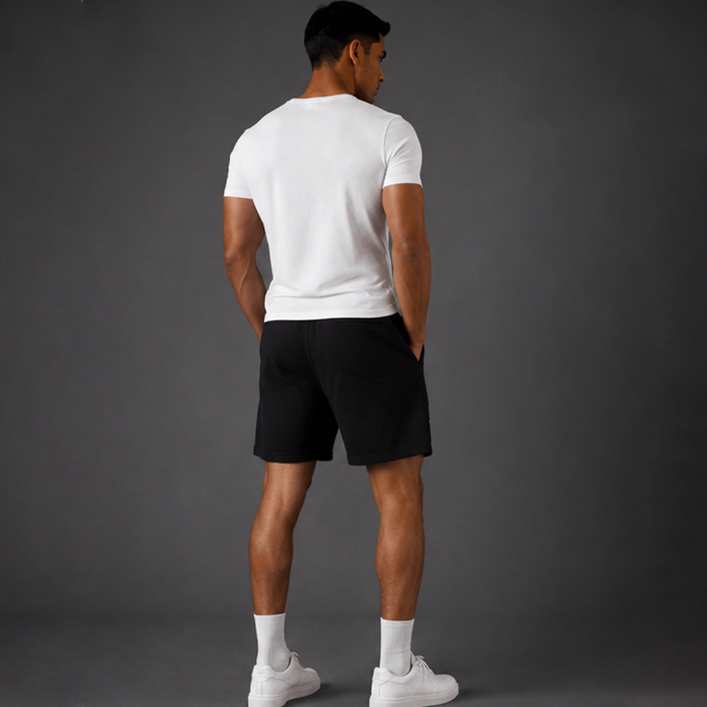 PURPLEE Shorts