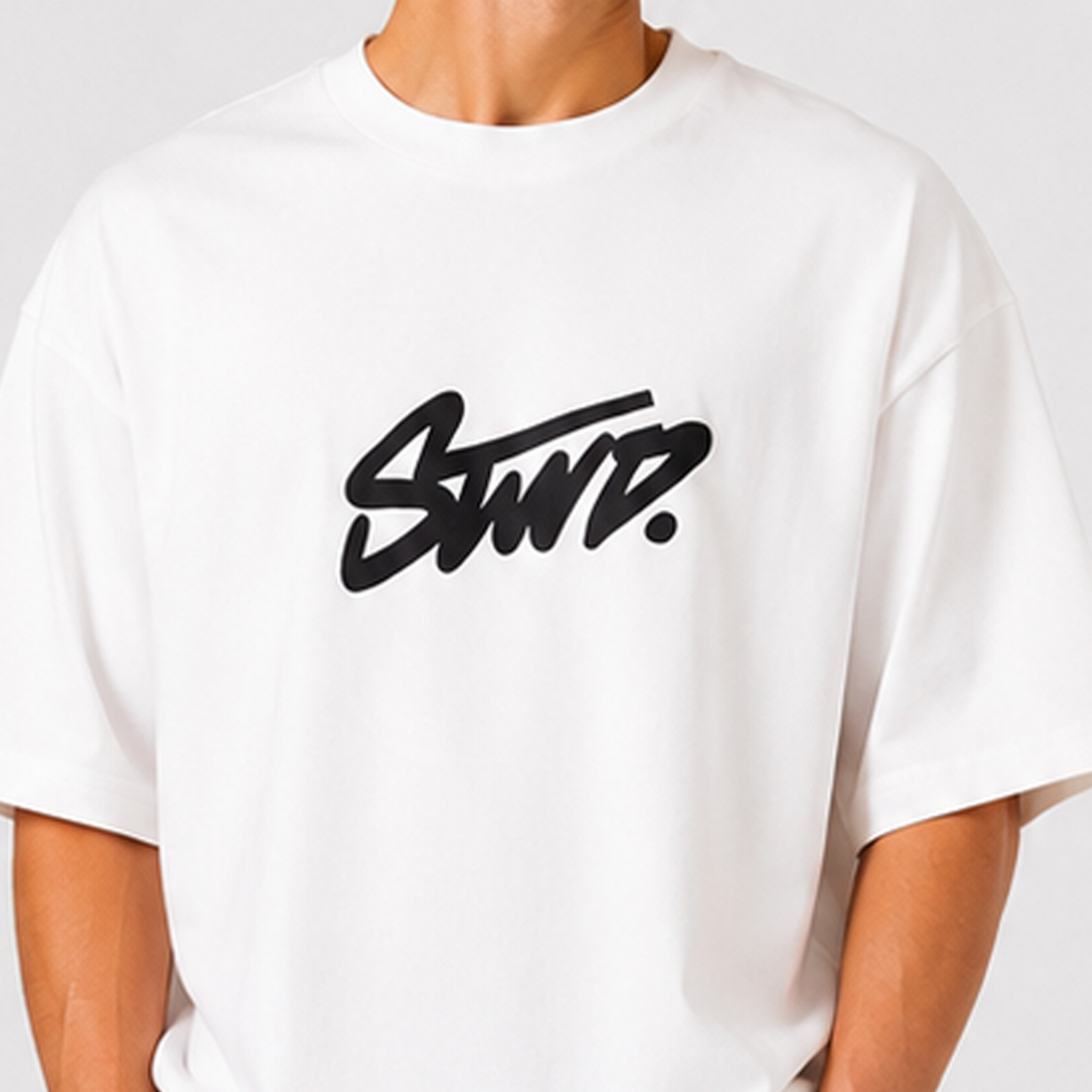 STWD Oversized T-shirt