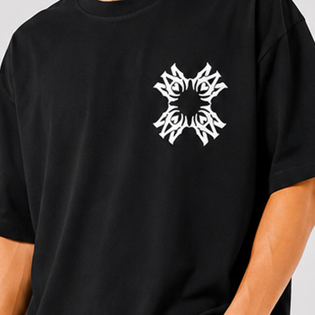 AMIRI Oversized T-shirt