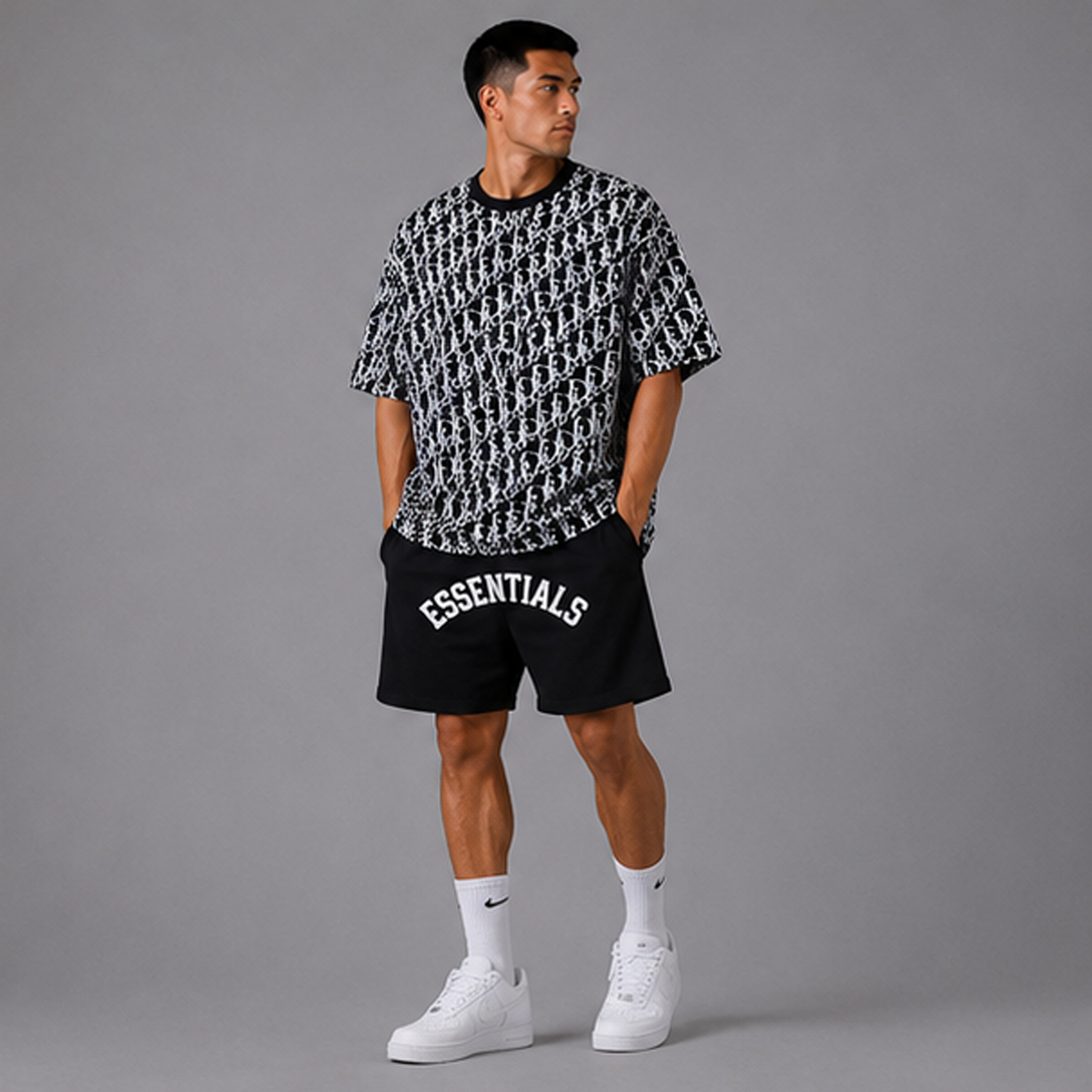 DDIOR T-shirt