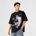 Mastermind Lunatic Oversized T-shirt