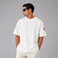 CANADA GOOSE Oversized T-shirt