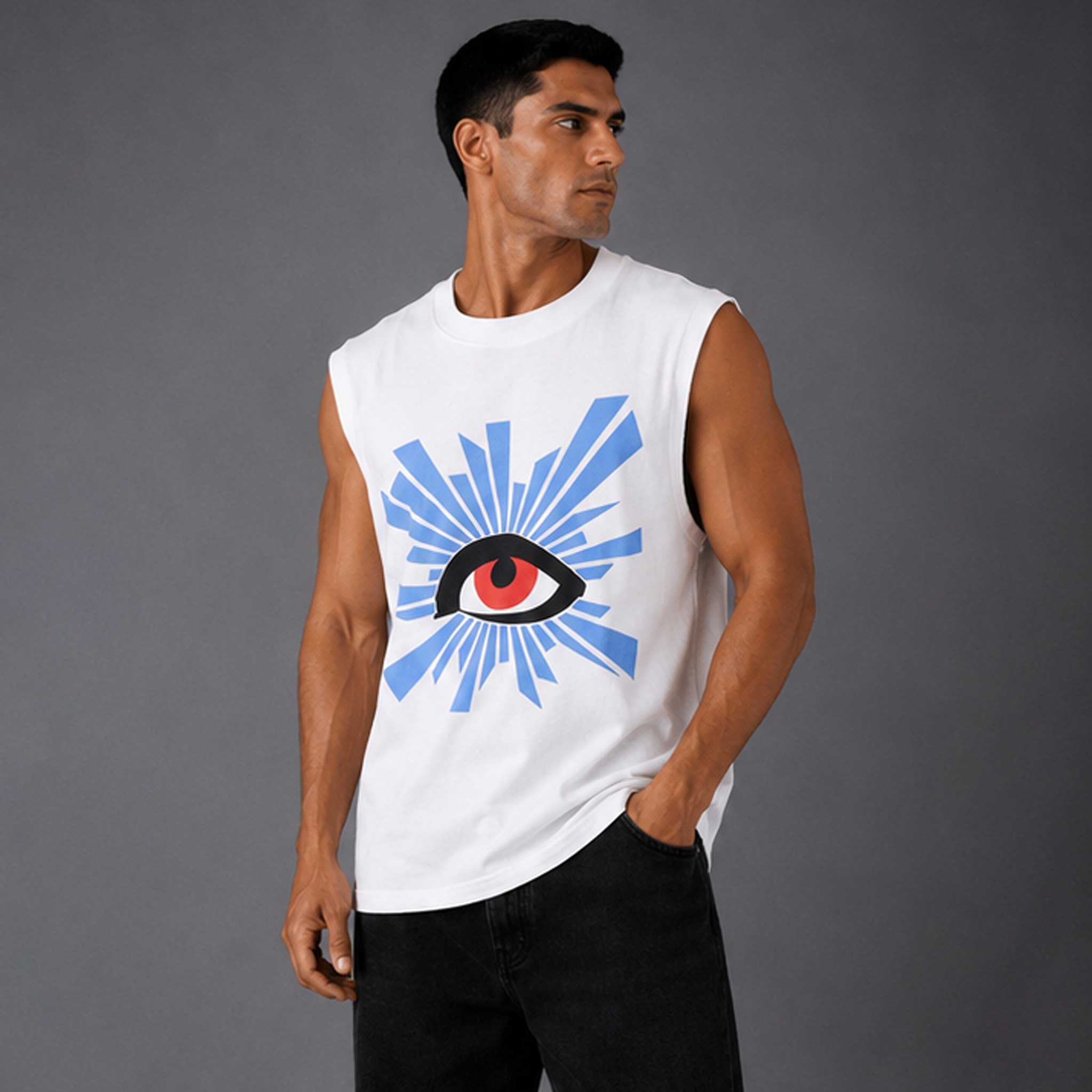 EYESWIDE Tank Top