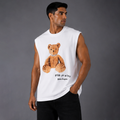 PALM ANGELS V1 Tank Top