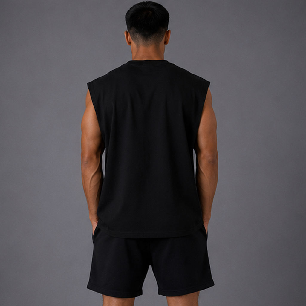 PALM ANGELS V2 Tank Top