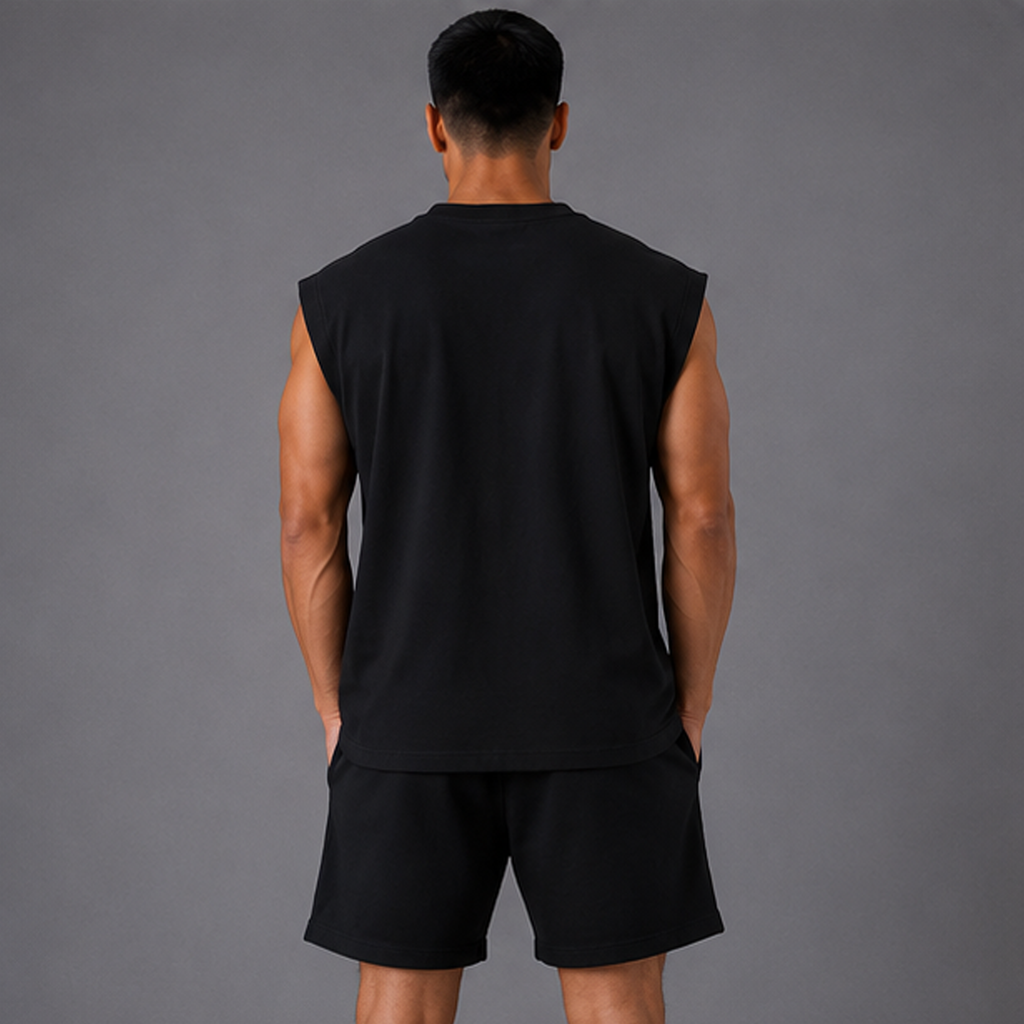 EYESWIDE Tank Top