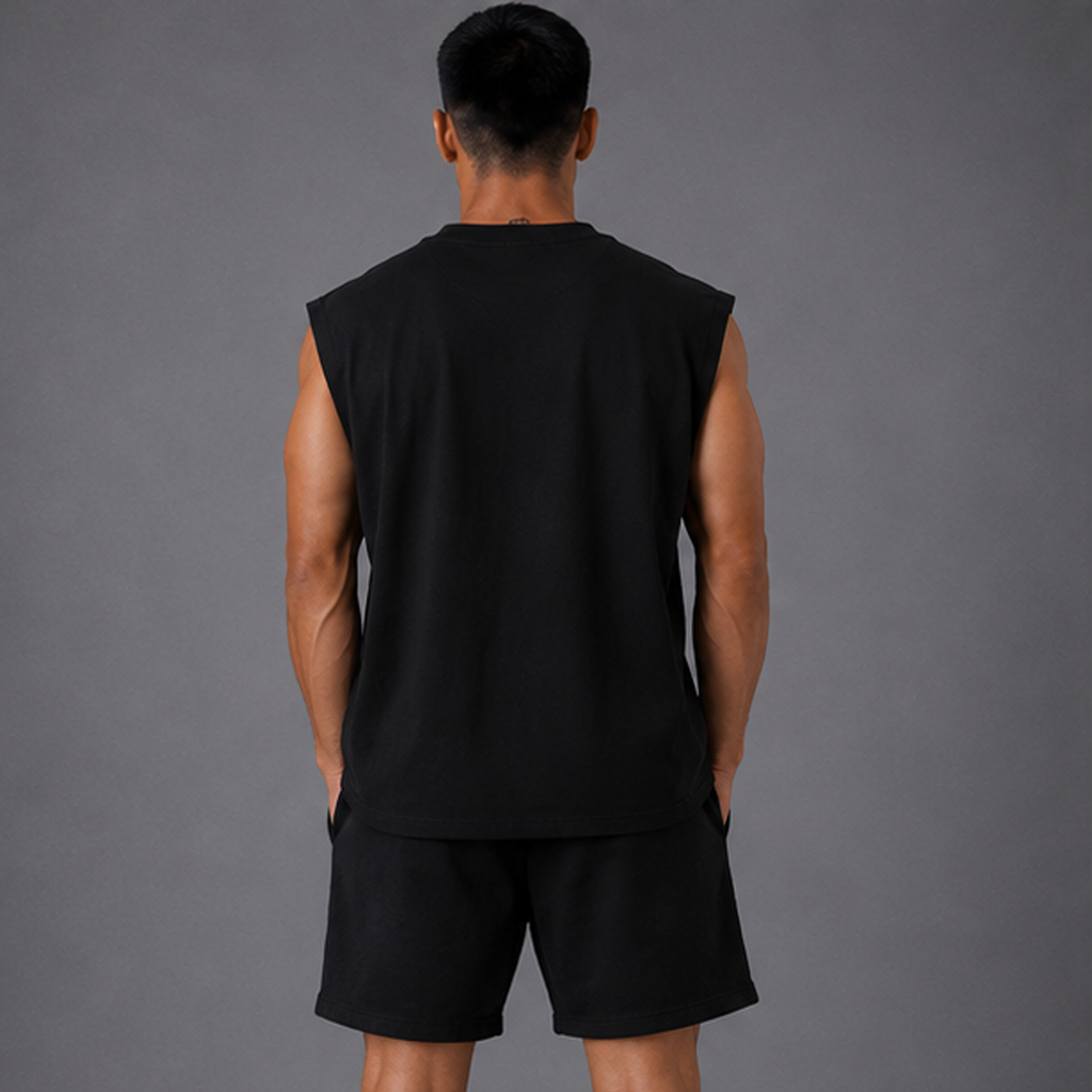 PALM ANGELS V1 Tank Top