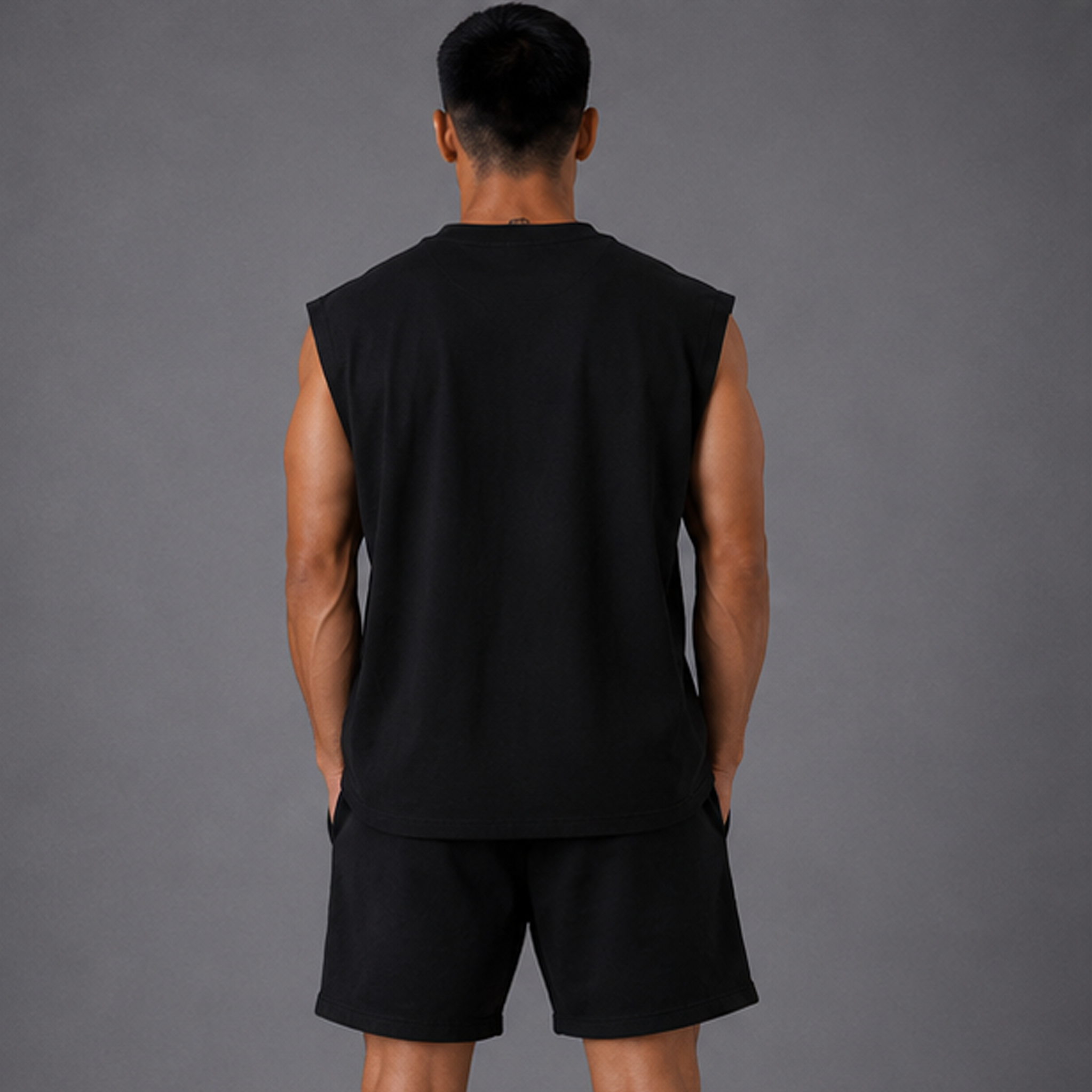 PALM ANGELS V1 Tank Top