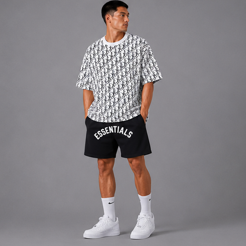 DDIOR T-shirt