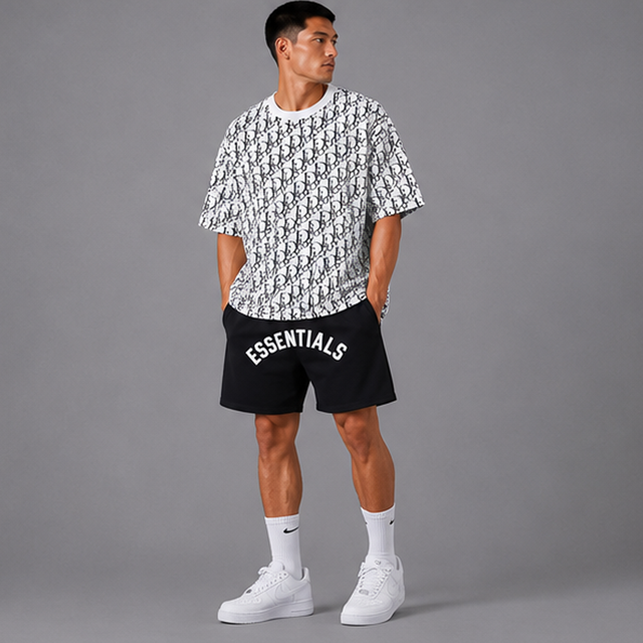 DDIOR T-shirt