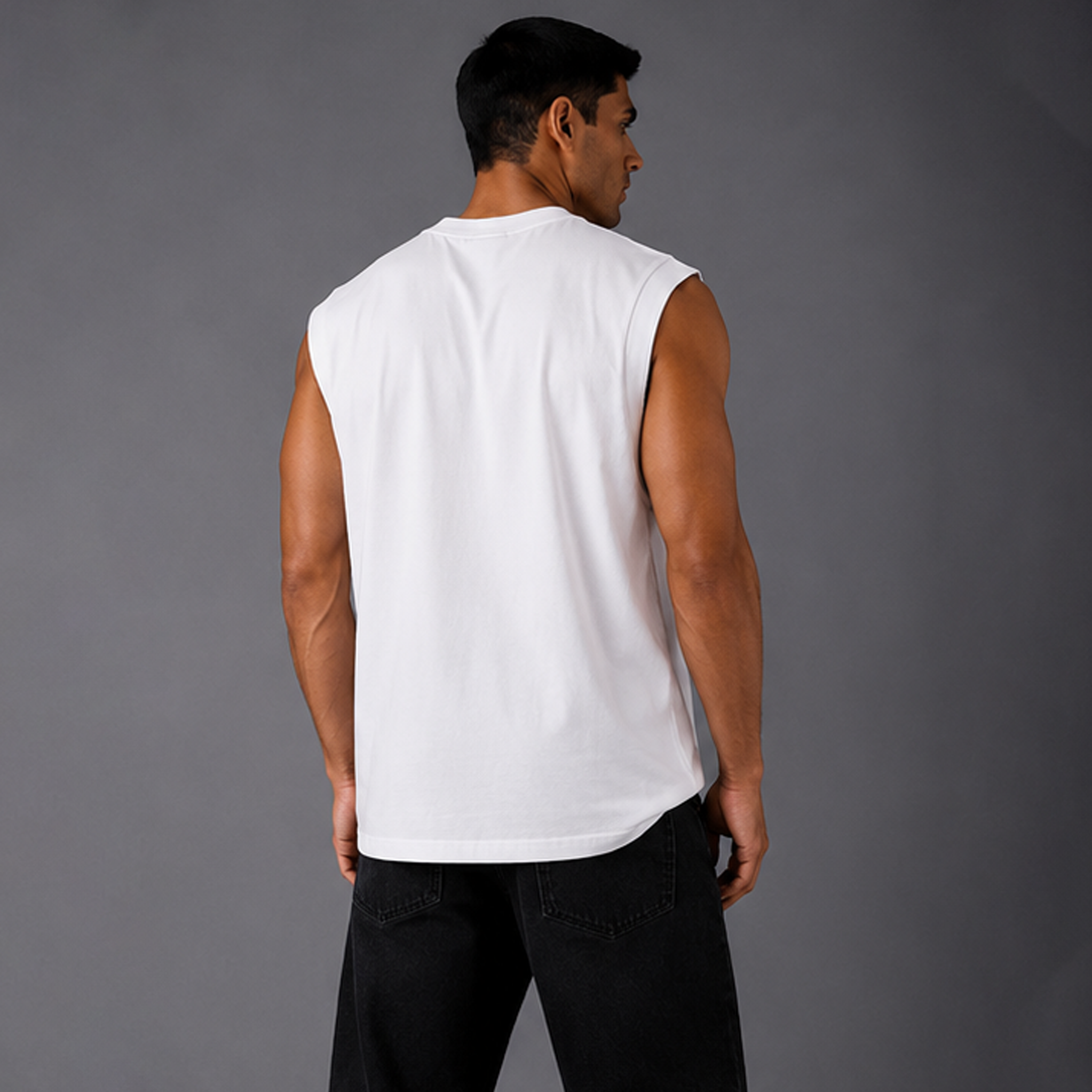 HUGO Tank Top