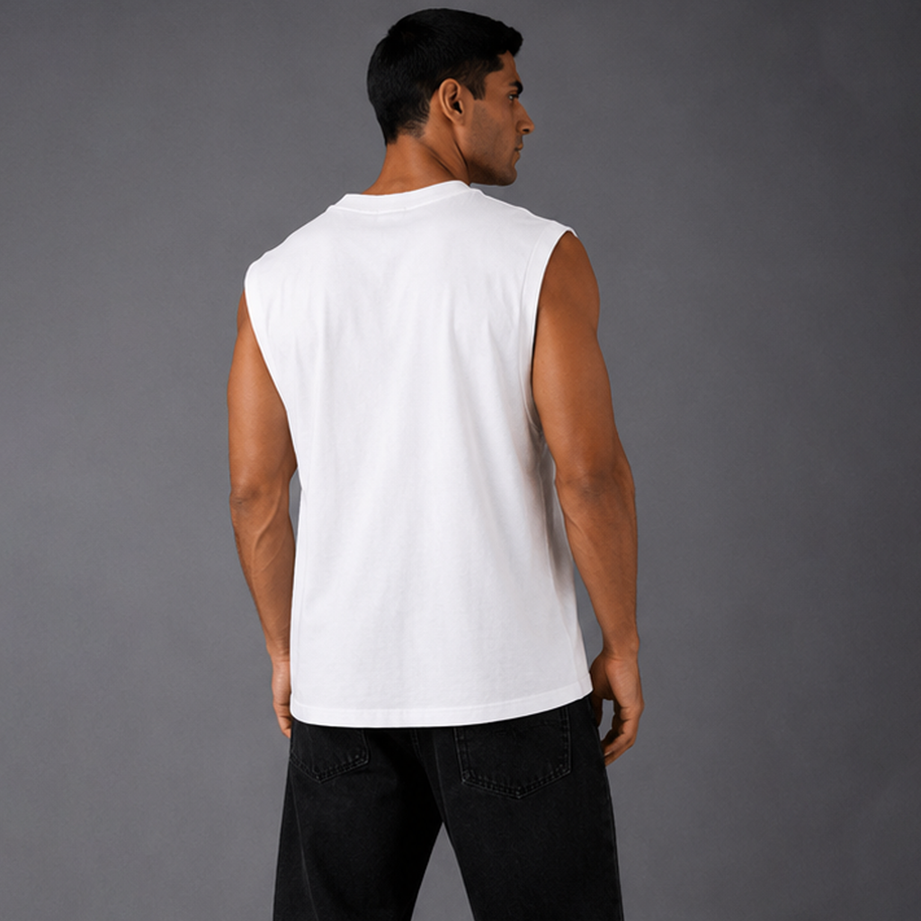 EYESWIDE Tank Top