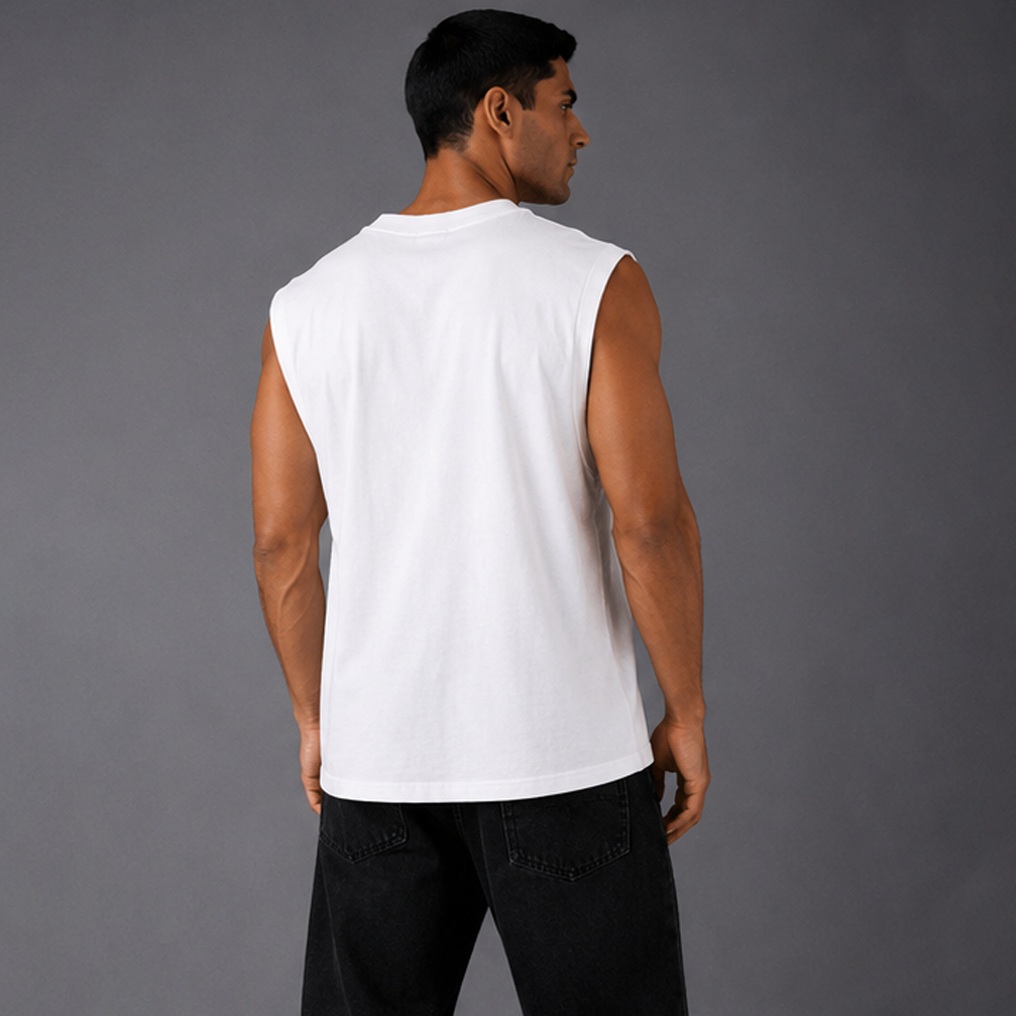 EYESWIDE Tank Top