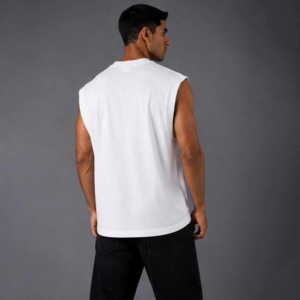 PALM ANGELS V1 Tank Top