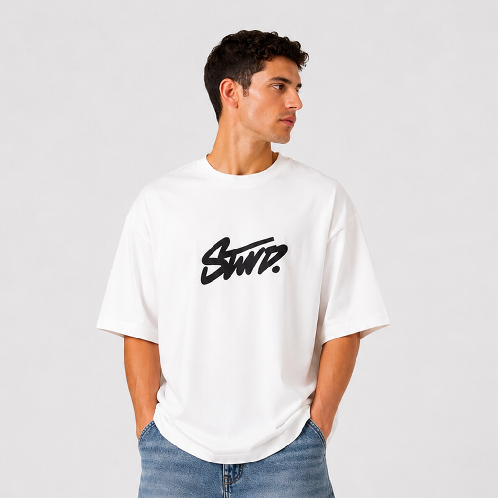 STWD Oversized T-shirt