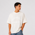 ESSENTIALS FEAR OF GOD Oversized T-shirt