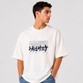 SASUKE Oversized T-shirt
