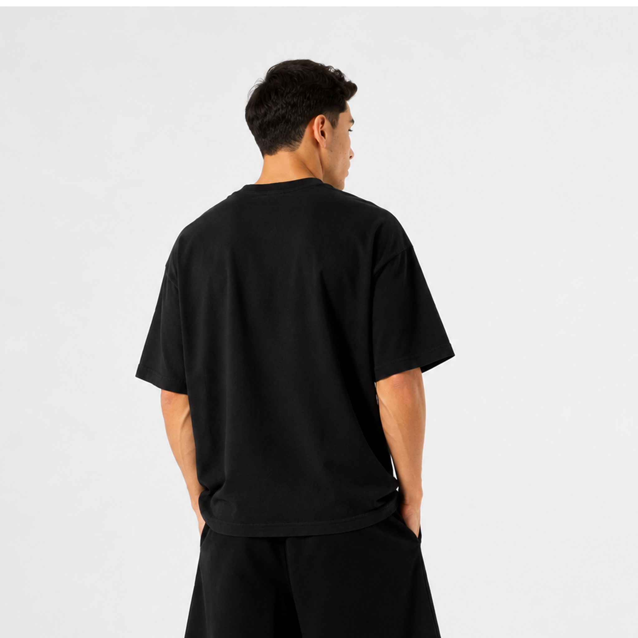 True Religion Oversized T-shirt