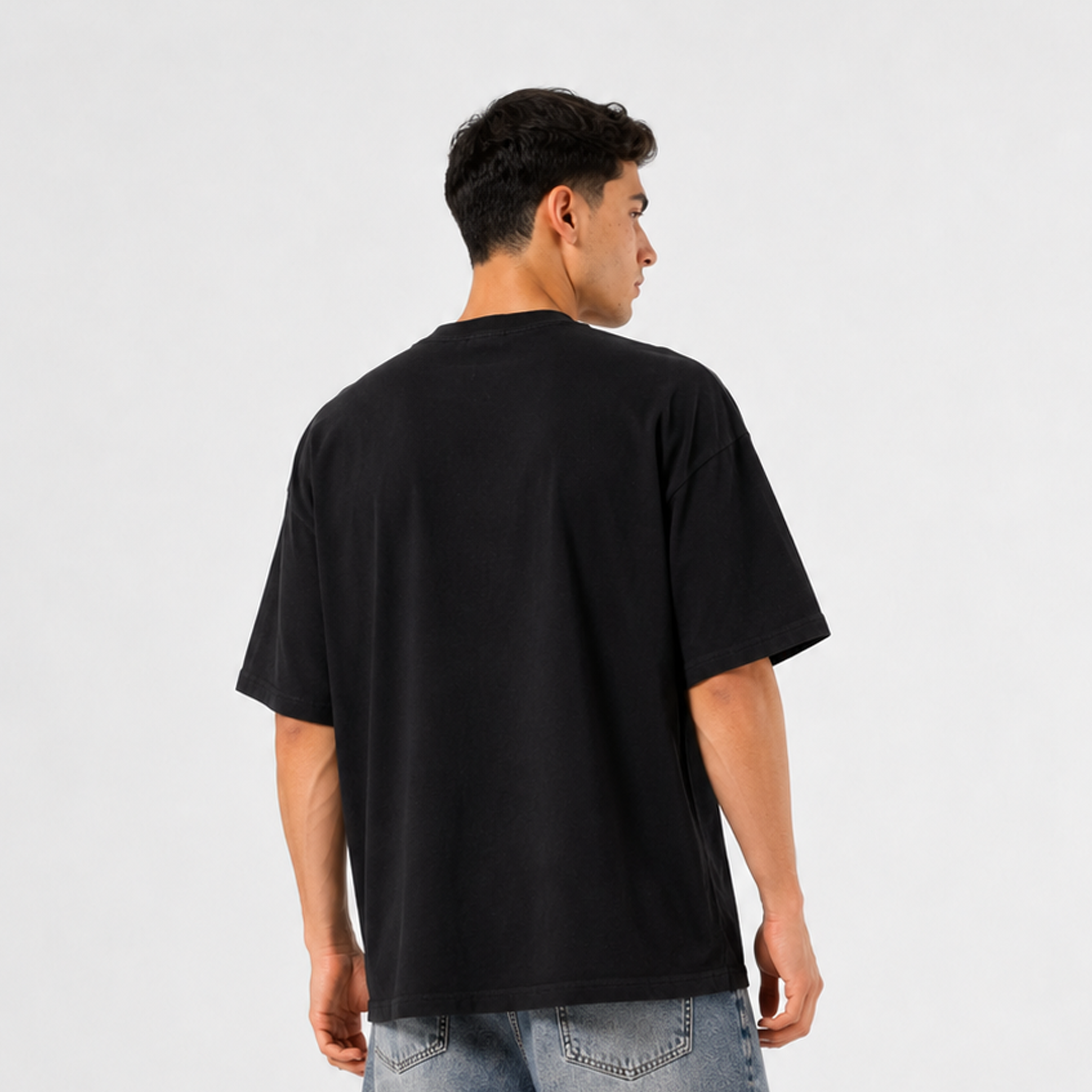 STWD Oversized T-shirt