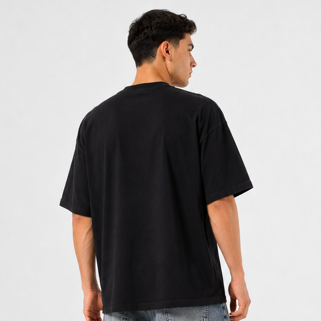 AMIRI 22 Oversized T-shirt