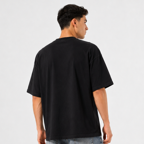AMIRI 22 Oversized T-shirt
