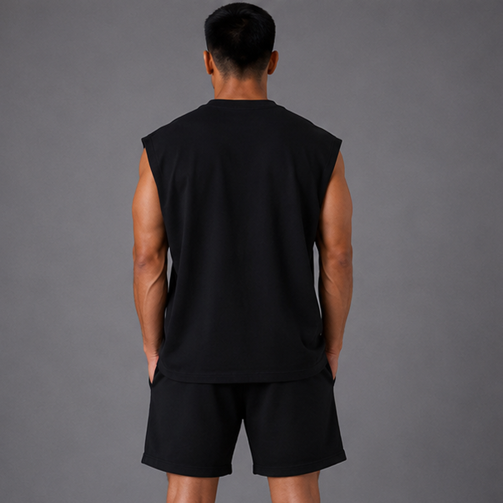HUGO Tank Top