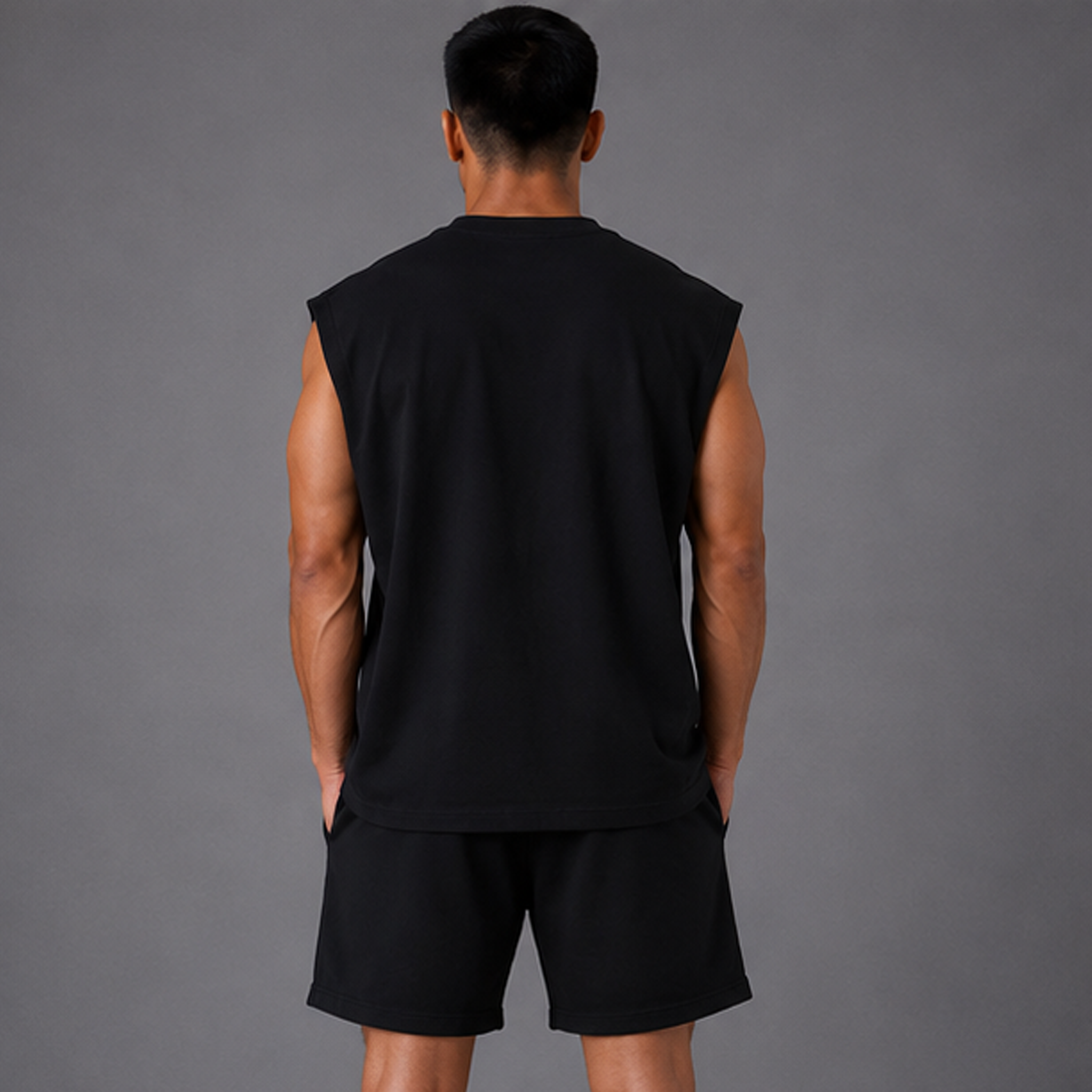 HUGO Tank Top
