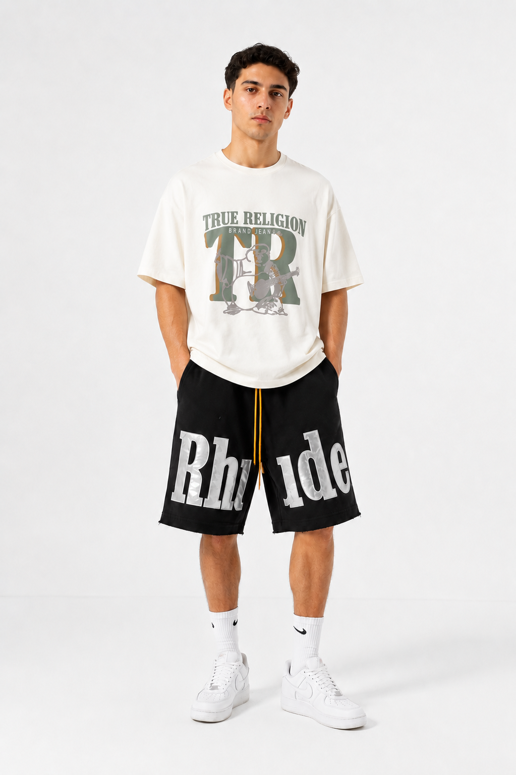 RHUDE Shorts