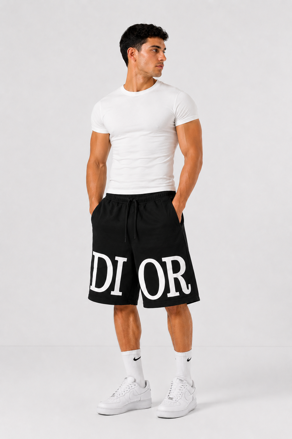 DIOR Shorts