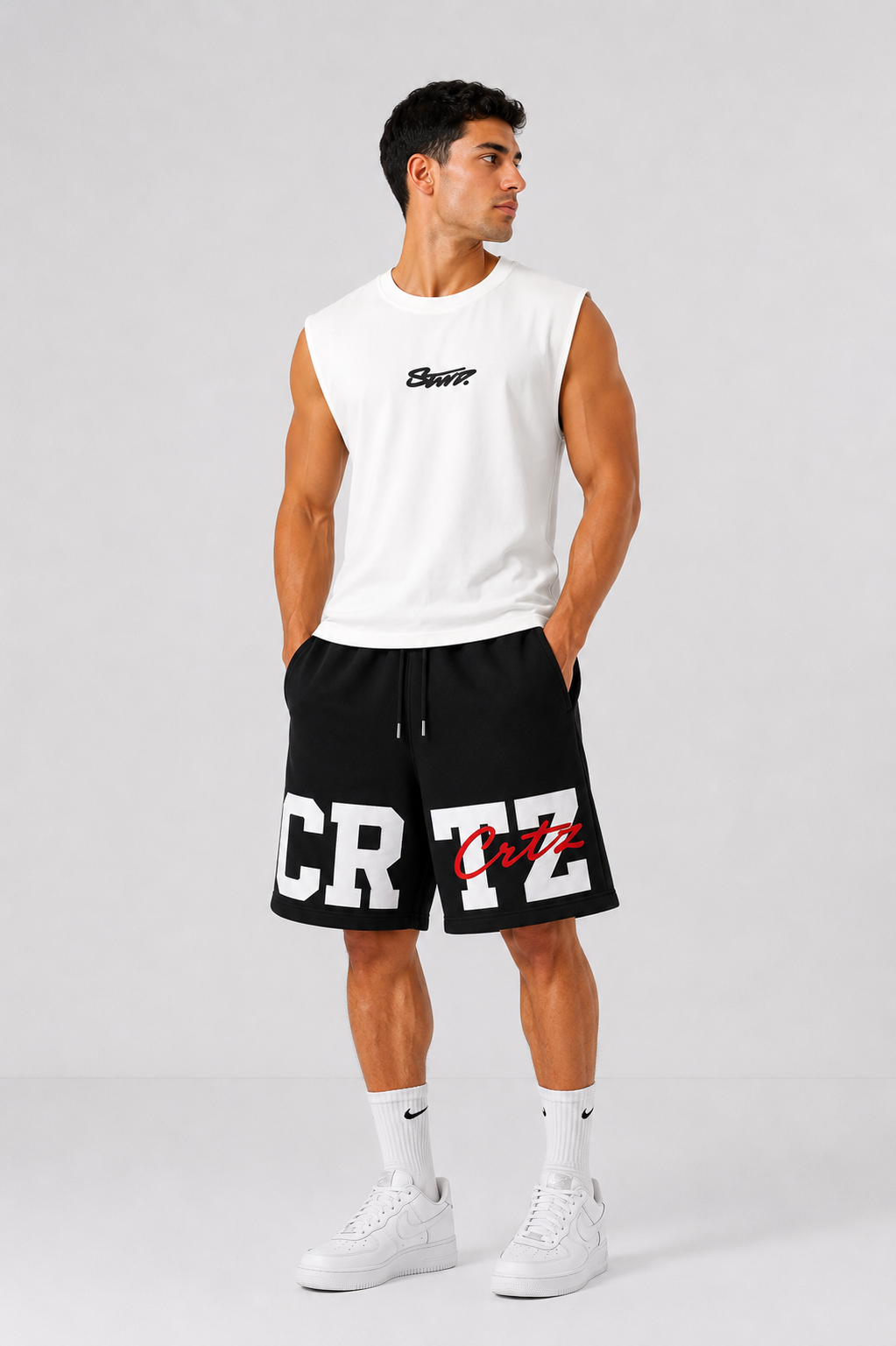 CRTZ Shorts