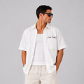 Louis Vuitton Box Fit  Short Sleeve Shirt