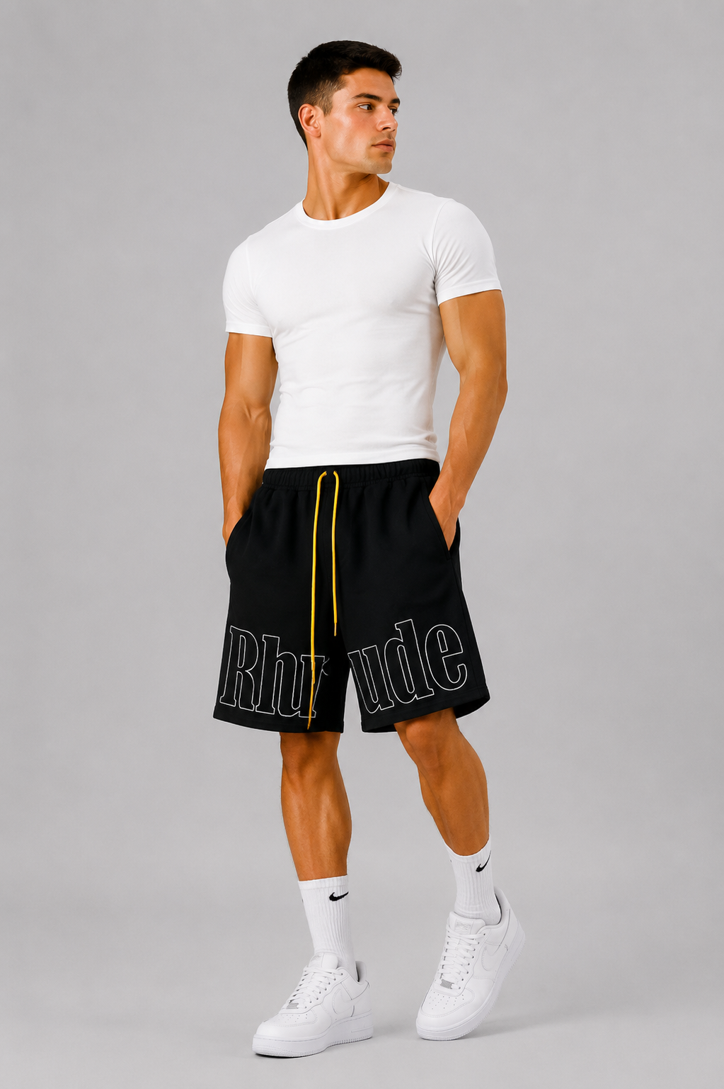 RHUDES V2 Shorts