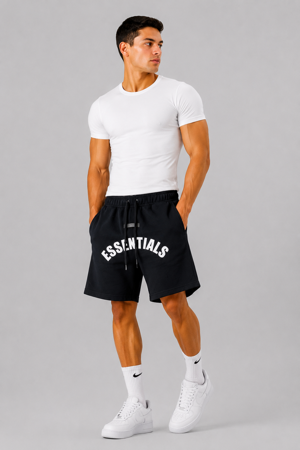 ESSENTIALS Shorts