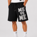 ME VS ME Shorts