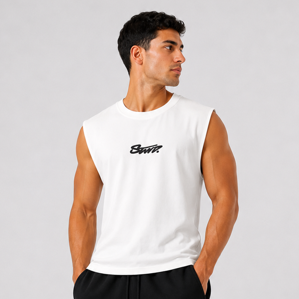 STWD Tank Top