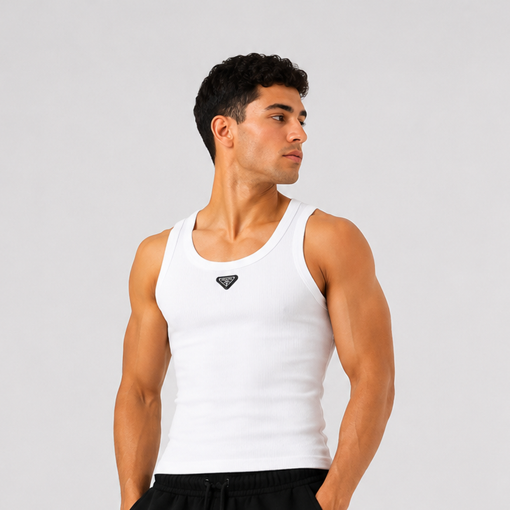 X Tight Tank Top