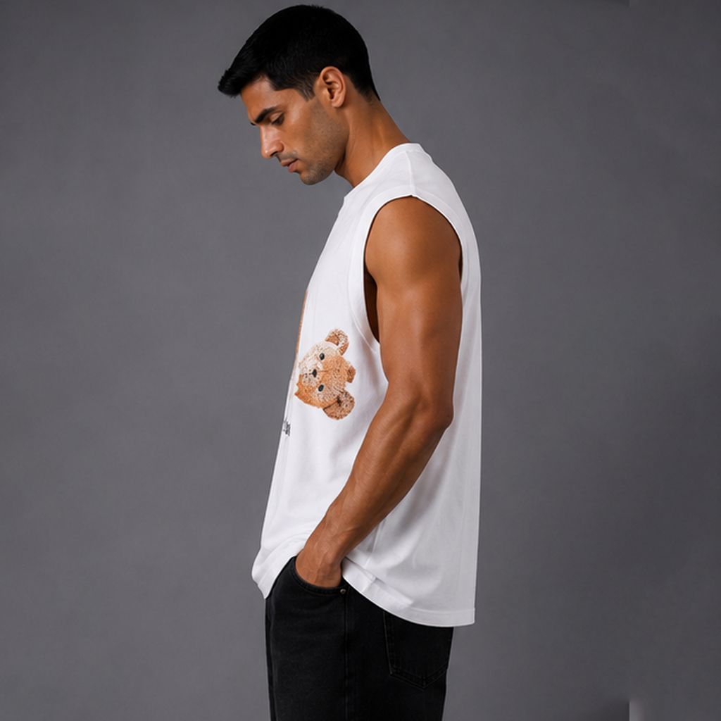 PALM ANGELS V2 Tank Top