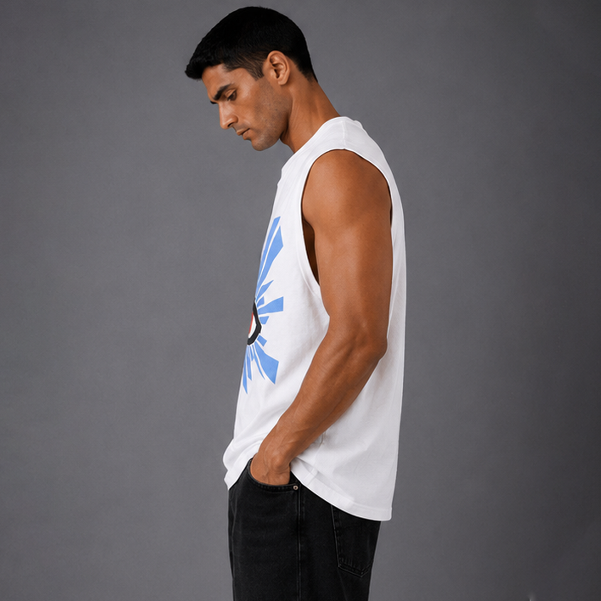 EYESWIDE Tank Top