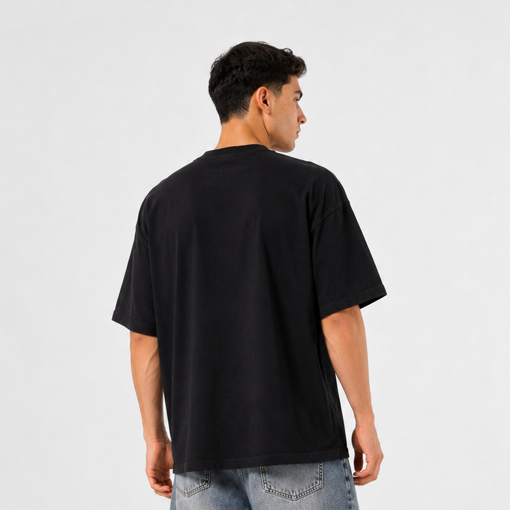 Mastermind Lunatic Oversized T-shirt