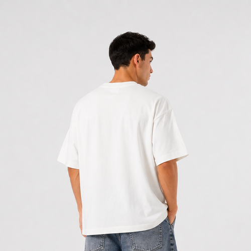 BALMAIN Oversized T-shirt