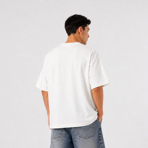 BALMAIN PARIS Oversized T-shirt