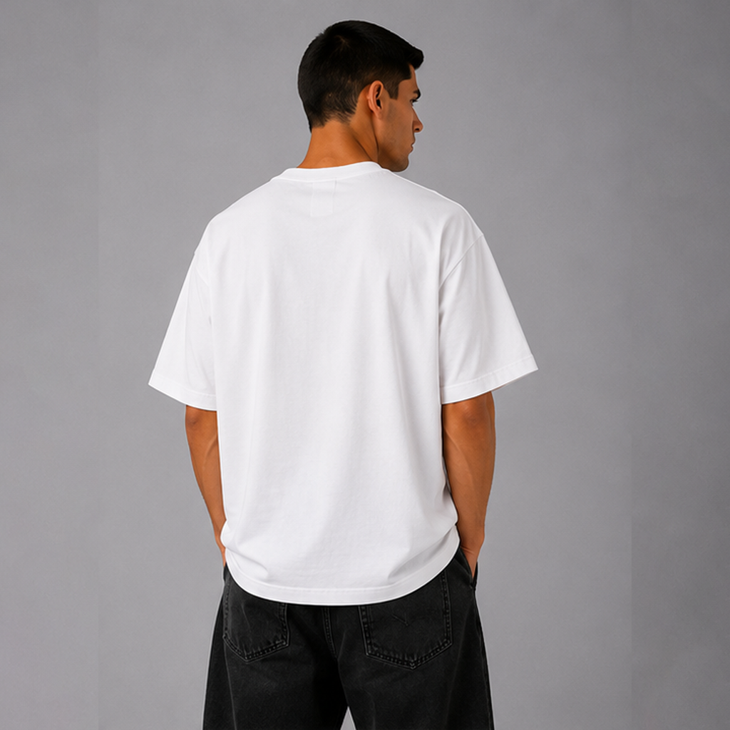 GRAVENBERG OVERSIZED T-shirt