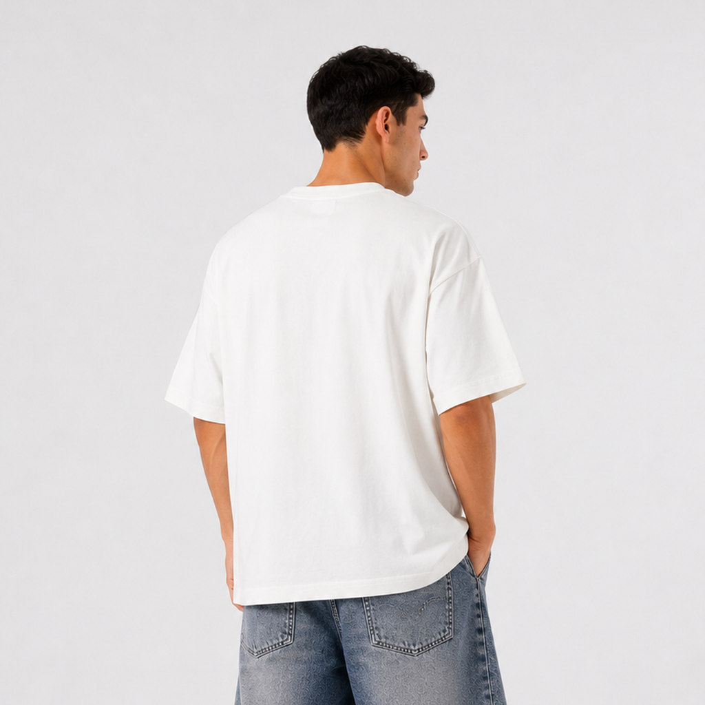 STWD Oversized T-shirt
