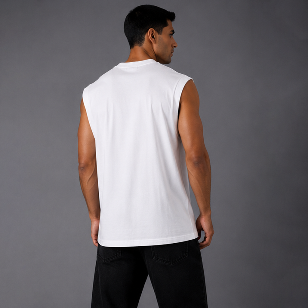 PALM ANGELS V2 Tank Top