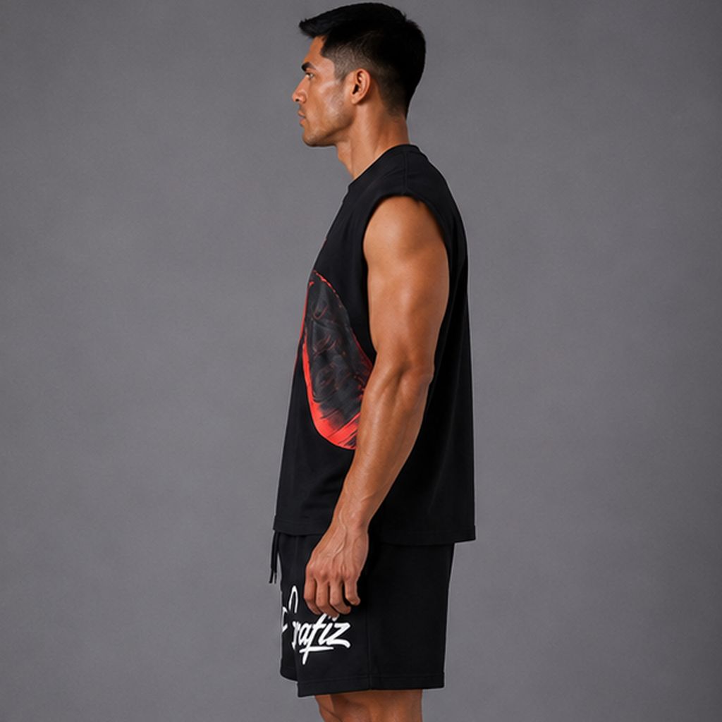 HUGO Tank Top