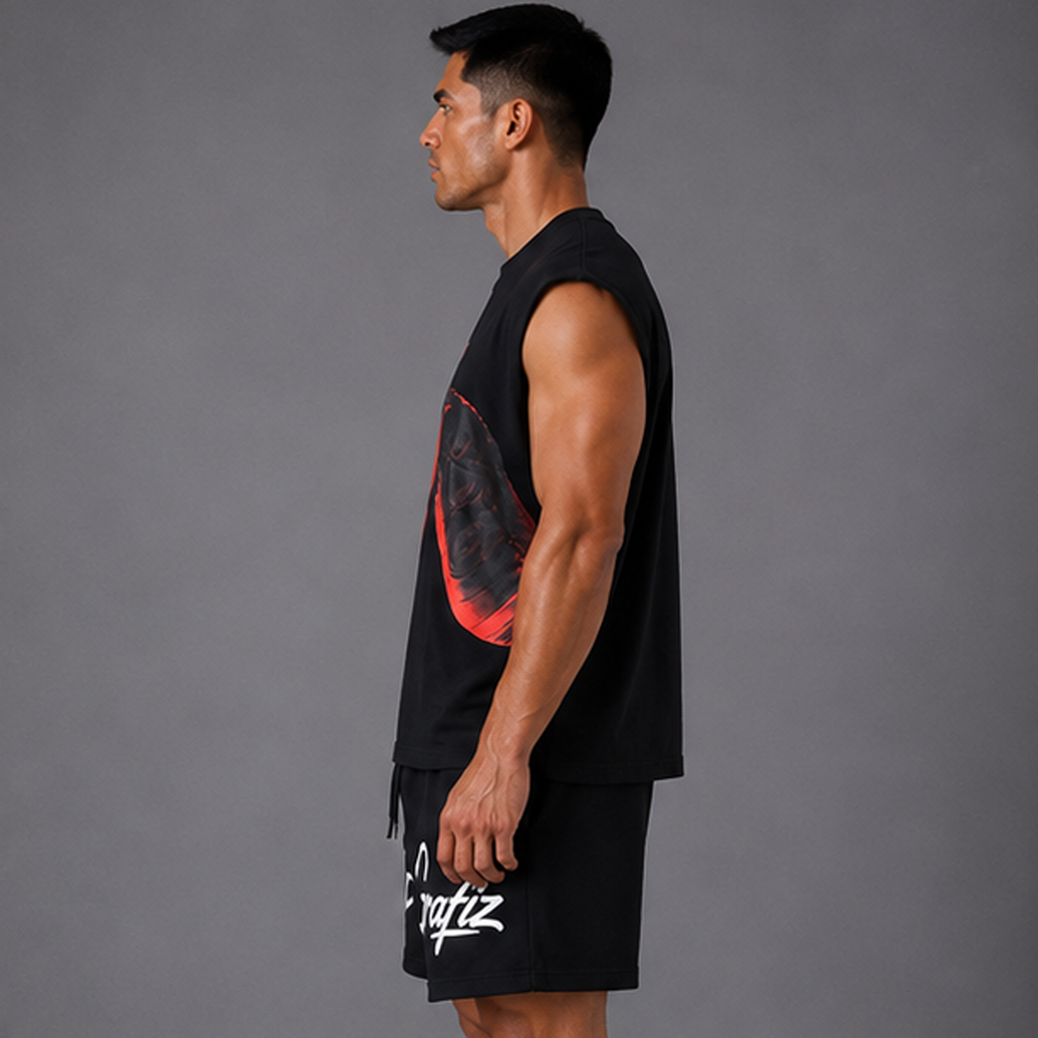 HUGO Tank Top