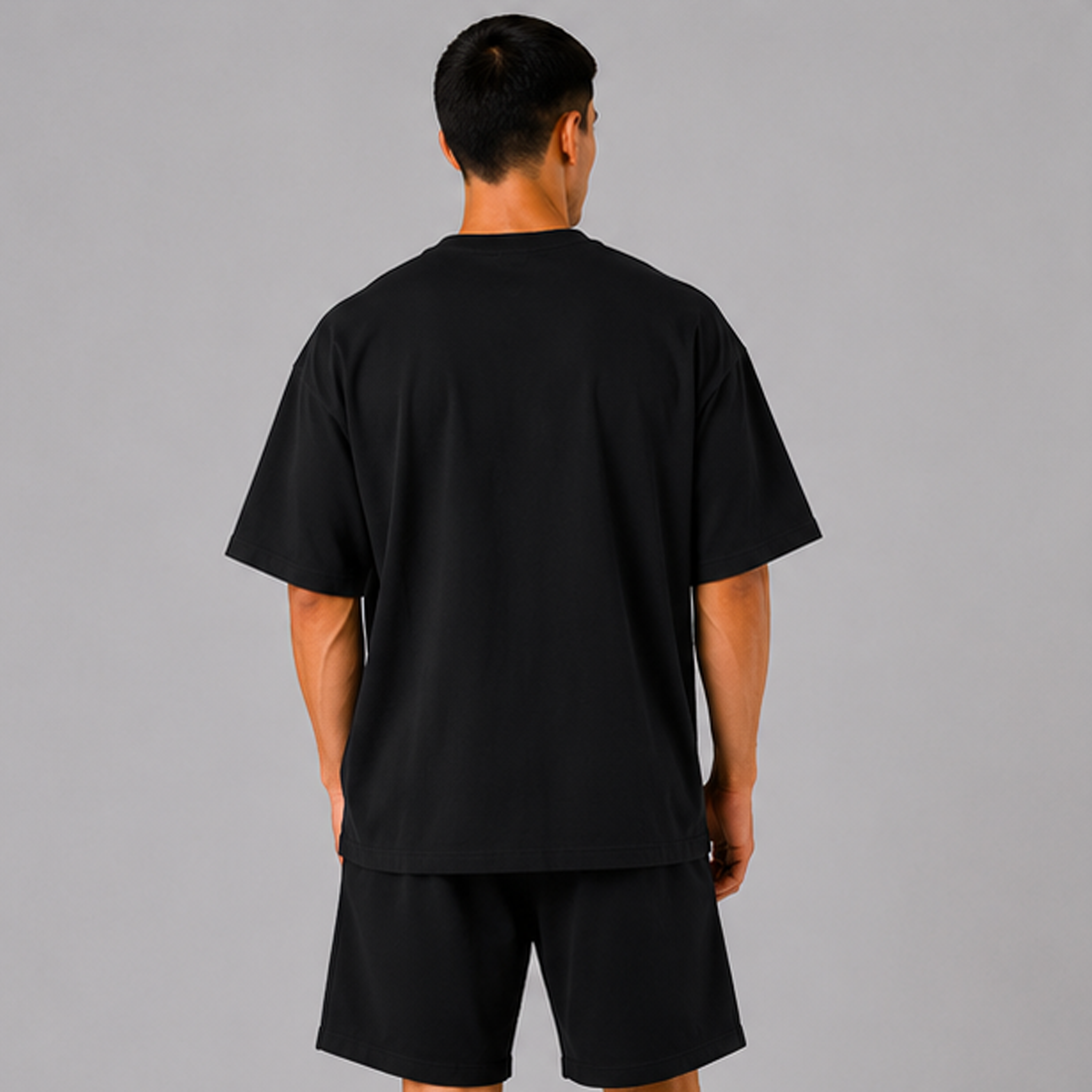 BURBERRY Oversized T-shirt