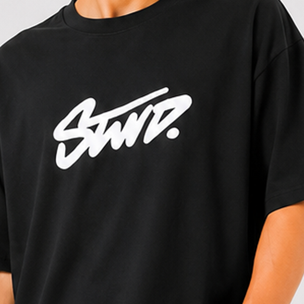 STWD Oversized T-shirt